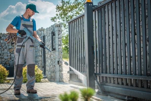 Best Building Exterior Washing  in Roebling, NJ