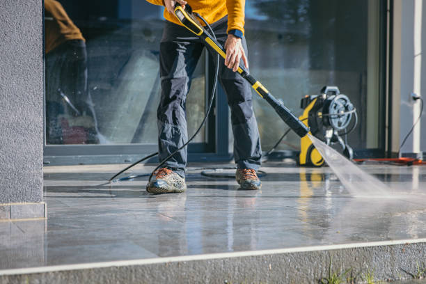Best House Exterior Washing  in Roebling, NJ