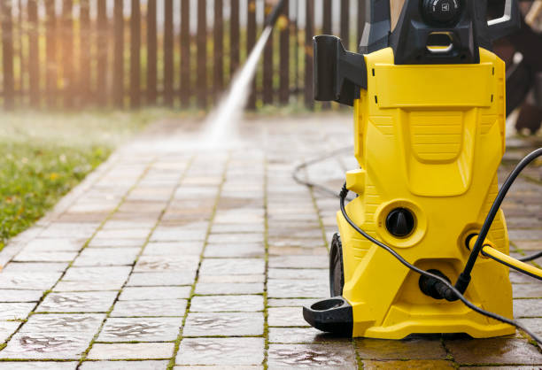 Best Pool Deck Cleaning  in Roebling, NJ